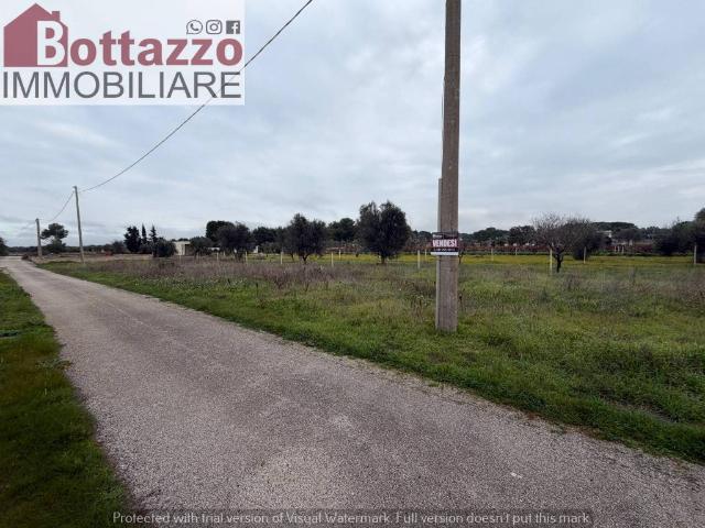 Terreno in vendita a Puglia, Taranto