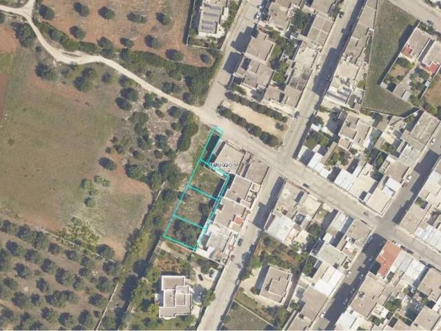 Terreno in vendita a Puglia, Taranto