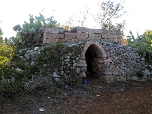 Terreno in vendita a Sava, Taranto
