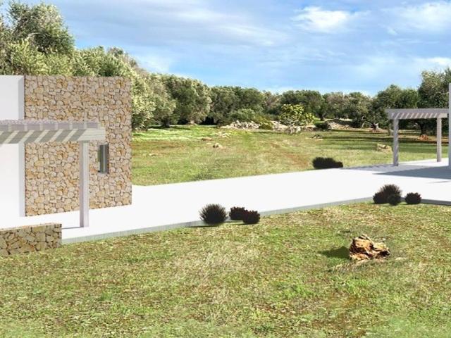 Terreno in vendita a Sava, Taranto