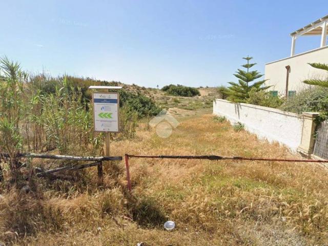 Terreno in vendita a Campomarino di Maruggio, Puglia