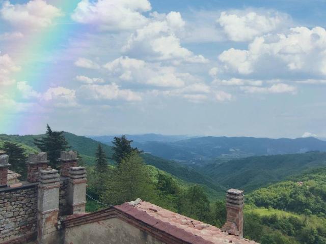 Terreno in vendita a Unione dell'Appennino Bolognese, Marzabotto