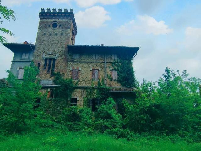 Terreno in vendita a Unione dell'Appennino Bolognese, Marzabotto