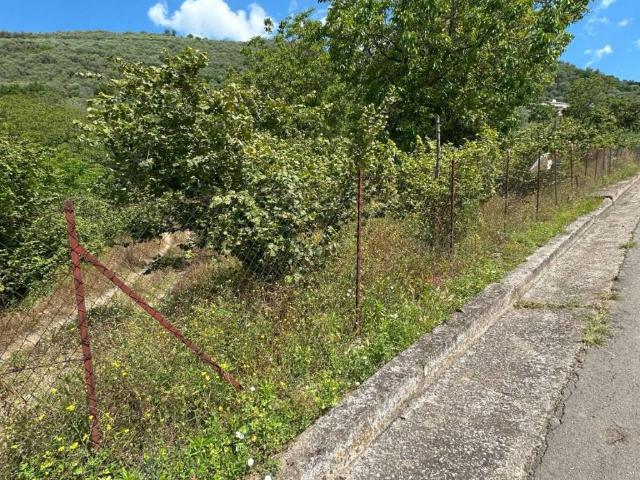 Terreno in vendita a Marzano Di Nola, Campania
