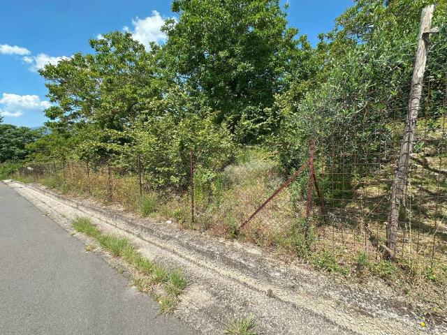 Terreno in vendita a Marzano Di Nola, Campania