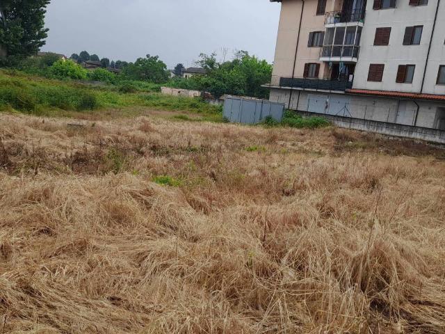 Terreno in vendita a Marzano, Lombardia