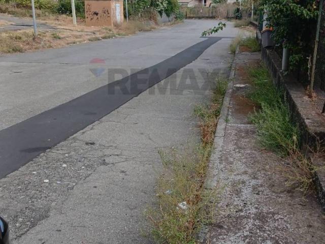 Terreno in vendita a Santa Venera, Mascali