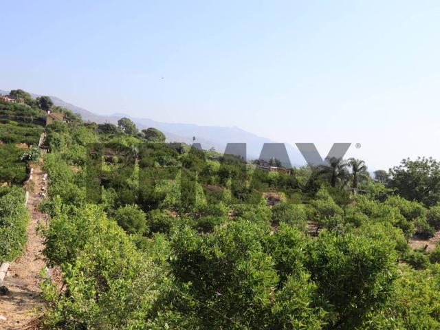 Terreno in vendita a Mascali, Sicilia