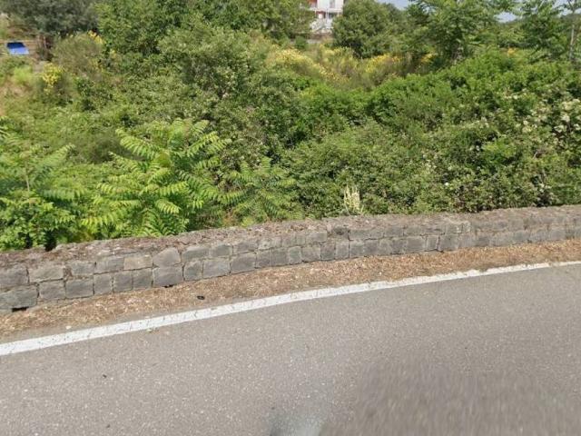 Terreno in vendita a Montargano, Mascali