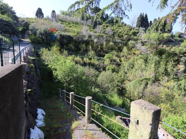 Terreno in vendita a Mascali, Sicilia