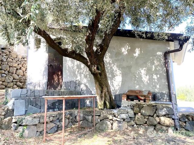 Terreno in vendita a Mascali, Sicilia