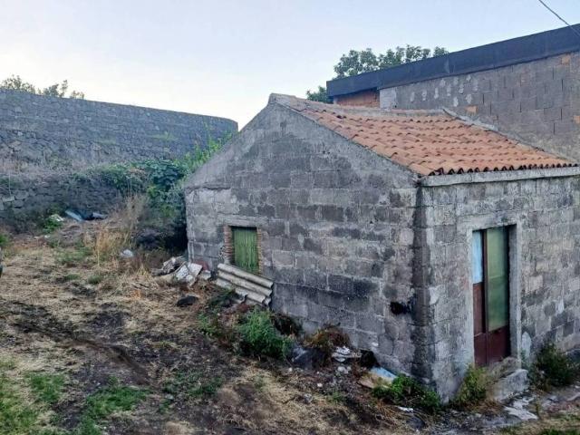 Terreno in vendita a Tagliaborsa, Mascali