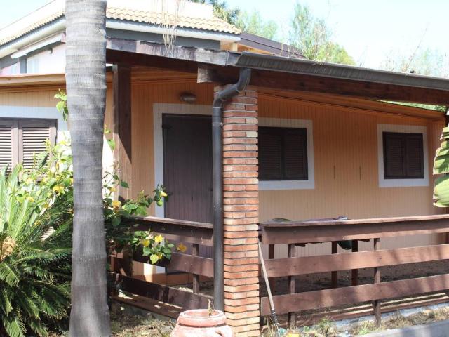 Terreno in vendita a Fondachello, Mascali