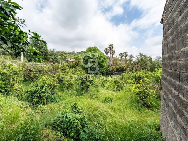 Terreno in vendita a Mascali, Sicilia