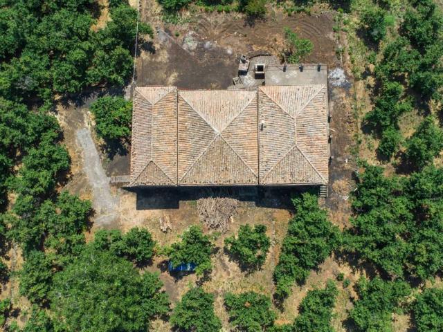 Terreno in vendita a Mascali, Catania