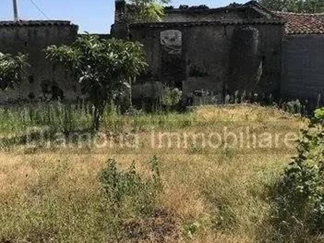 Terreno in vendita a Mascali, Sicilia