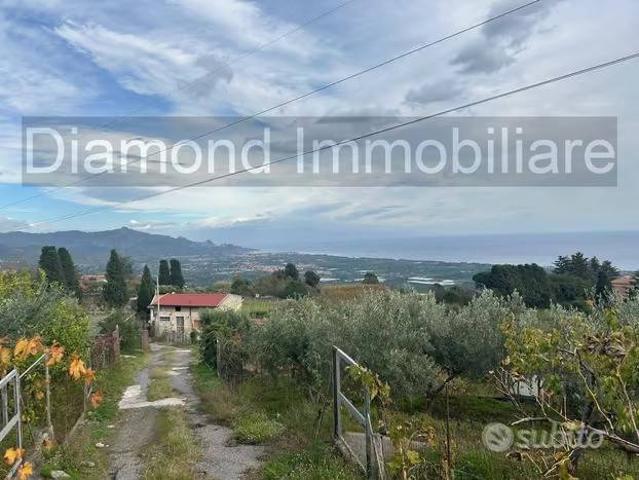 Terreno in vendita a Mascali, Sicilia