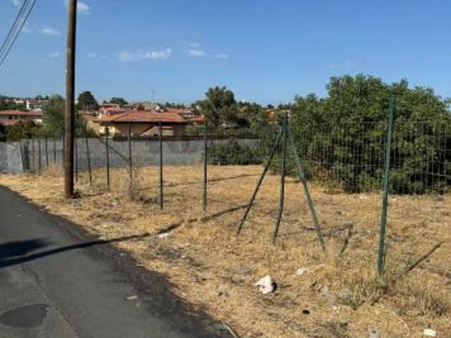 Terreno in vendita a Massannunziata, Mascalucia