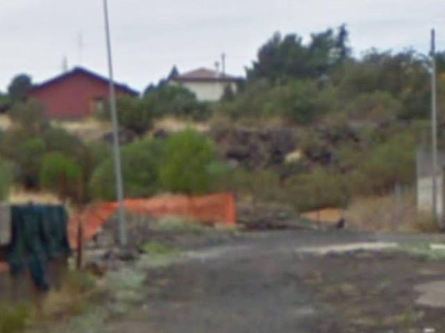 Terreno in vendita a Massannunziata, Mascalucia