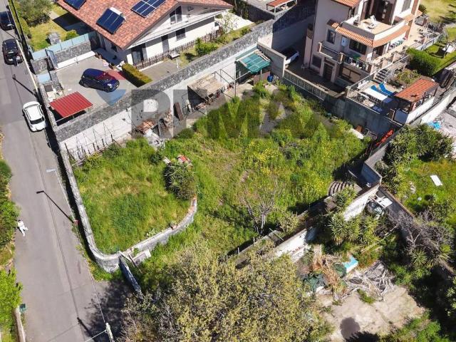 Terreno in vendita a Massannunziata, Mascalucia