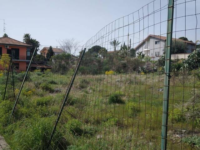 Terreno in vendita a Mascalucia, Sicilia