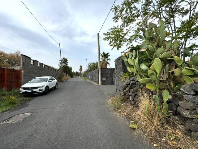 Terreno in vendita a Sciara, Mascalucia