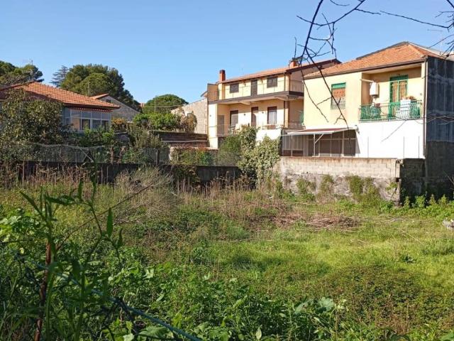 Terreno in vendita a Mascalucia, Sicilia