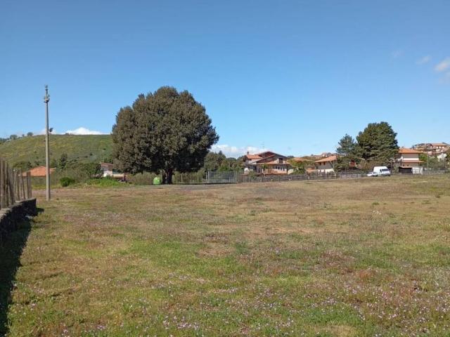 Terreno in vendita a Mascalucia, Sicilia