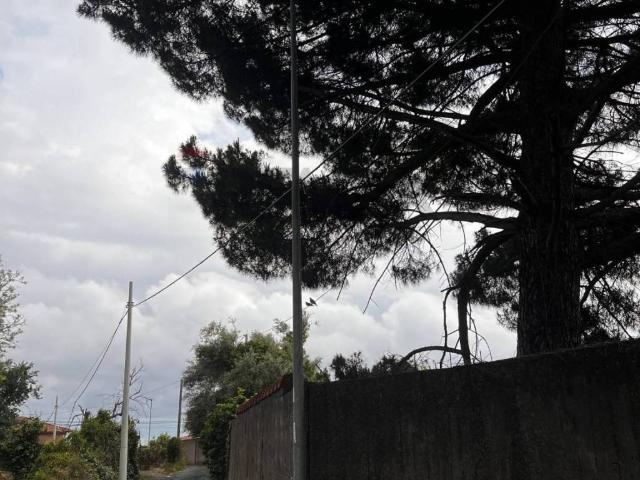 Terreno in vendita a Massannunziata, Mascalucia