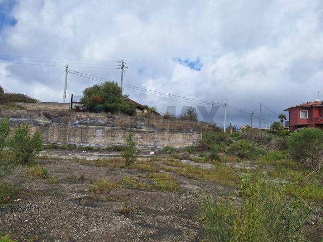 Terreno in vendita a Massannunziata, Mascalucia