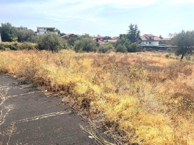 Terreno in vendita a Mascalucia, Sicilia