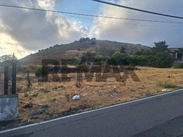 Terreno in vendita a Massannunziata, Mascalucia