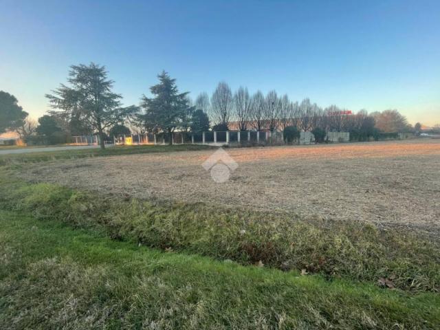 Terreno in vendita a Maserà Di Padova