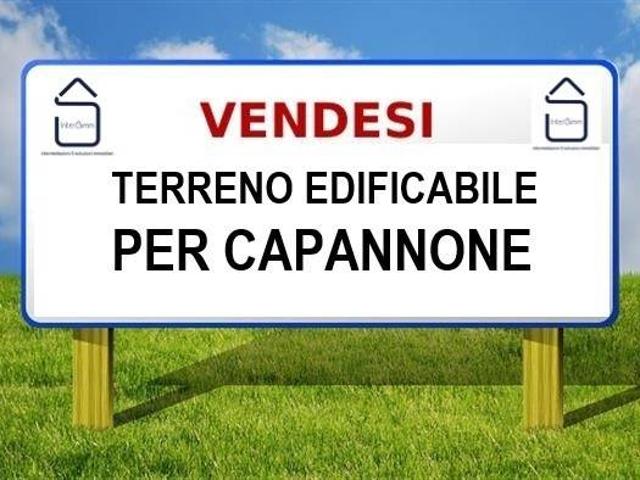 Terreno in vendita a Maserà Di Padova