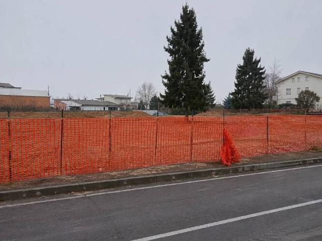 Terreno in vendita a Maserà Di Padova, Veneto