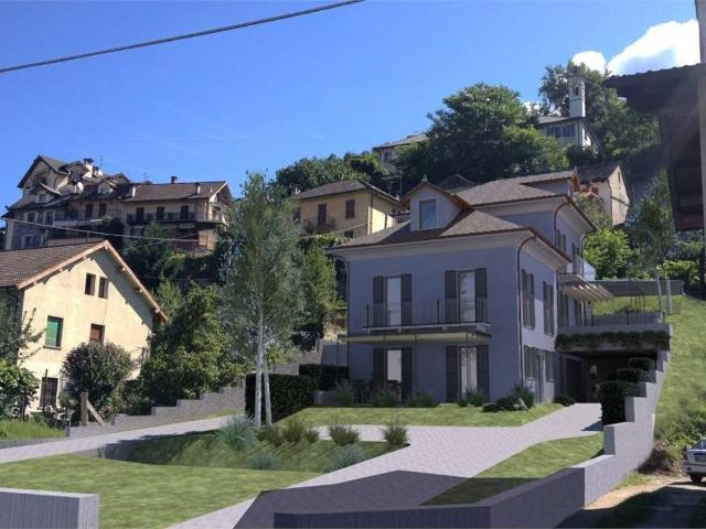 Terreno in vendita a Piemonte, Verbano-cusio-ossola