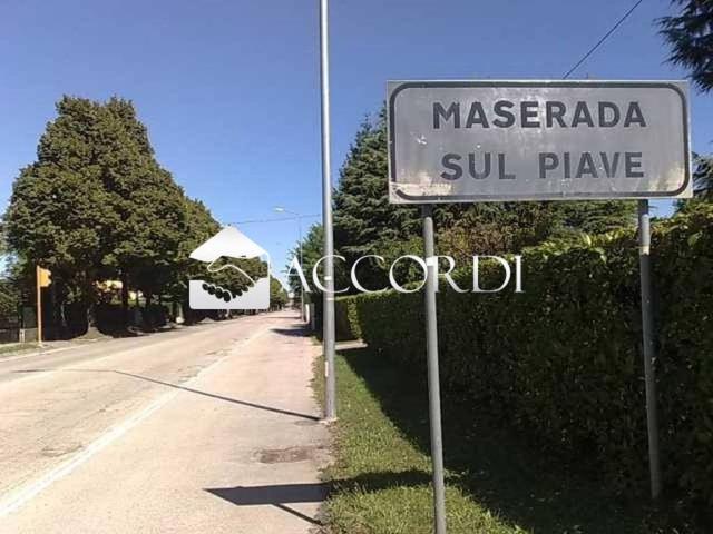 Terreno in vendita a Maserada Sul Piave, Veneto