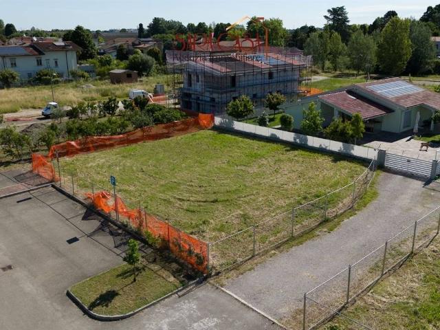 Terreno in vendita a Unione dei comuni della Bassa Romagna, Massa Lombarda
