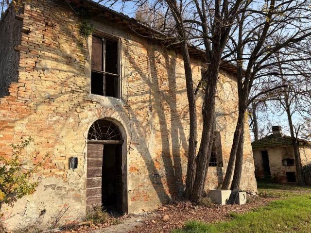 Terreno in vendita a Unione dei comuni della Bassa Romagna, Massa Lombarda