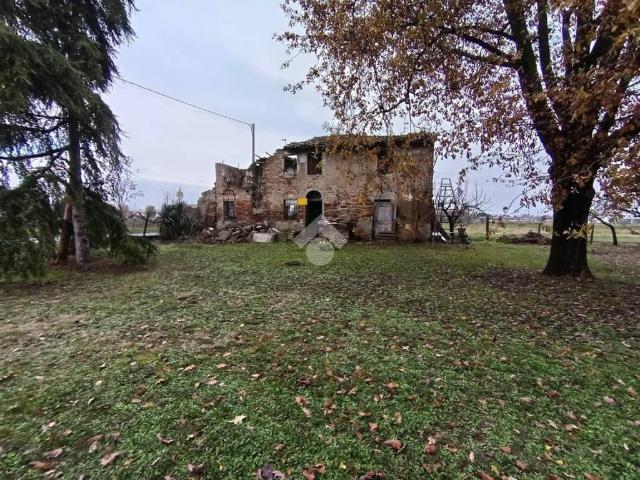 Terreno in vendita a Unione dei comuni della Bassa Romagna, Massa Lombarda