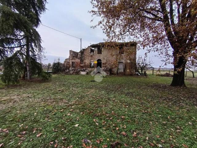 Terreno in vendita a Unione dei comuni della Bassa Romagna, Massa Lombarda