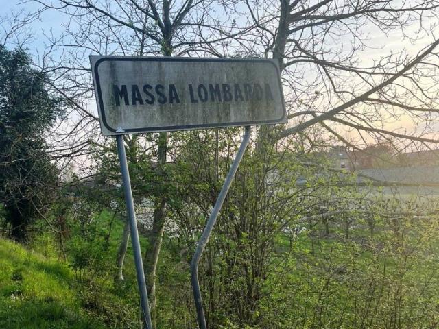 Terreno in vendita a Unione dei comuni della Bassa Romagna, Massa Lombarda