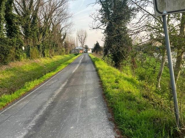 Terreno in vendita a Unione dei comuni della Bassa Romagna, Massa Lombarda
