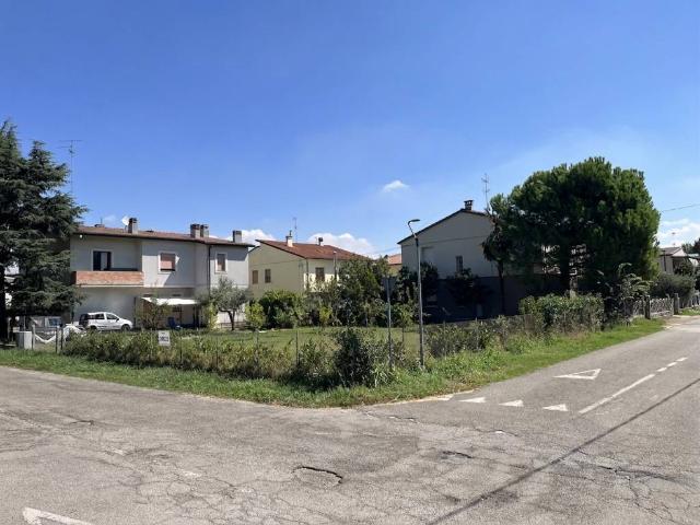Terreno in vendita a Unione dei comuni della Bassa Romagna, Massa Lombarda