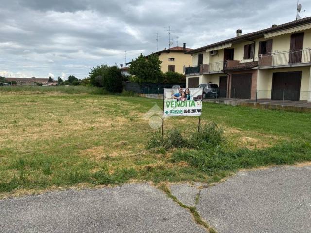 Terreno in vendita a Unione dei comuni della Bassa Romagna, Massa Lombarda
