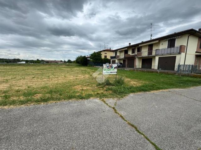 Terreno in vendita a Unione dei comuni della Bassa Romagna, Massa Lombarda