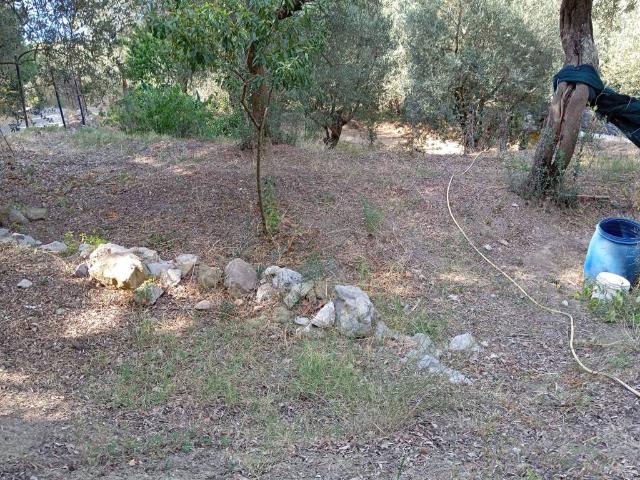 Terreno in vendita a Massa Lubrense, Campania