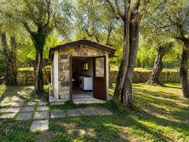 Terreno in vendita a Massa Lubrense, Campania