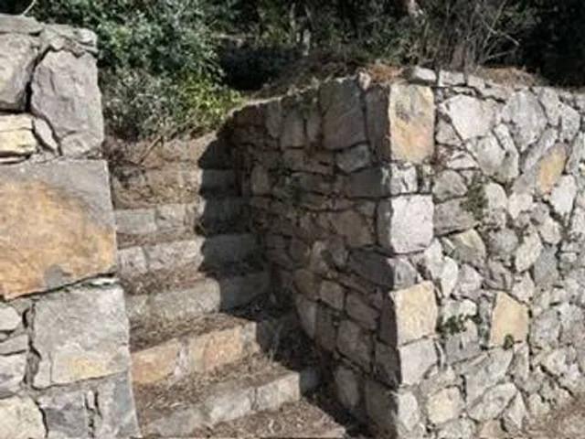 Terreno in vendita a Termini, Massa Lubrense