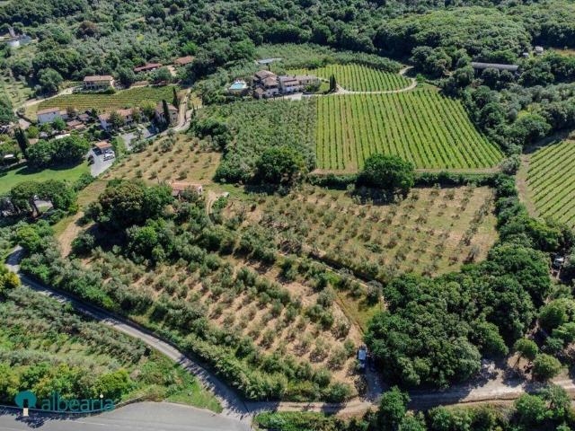 Terreno in vendita a Massa Marittima, Toscana